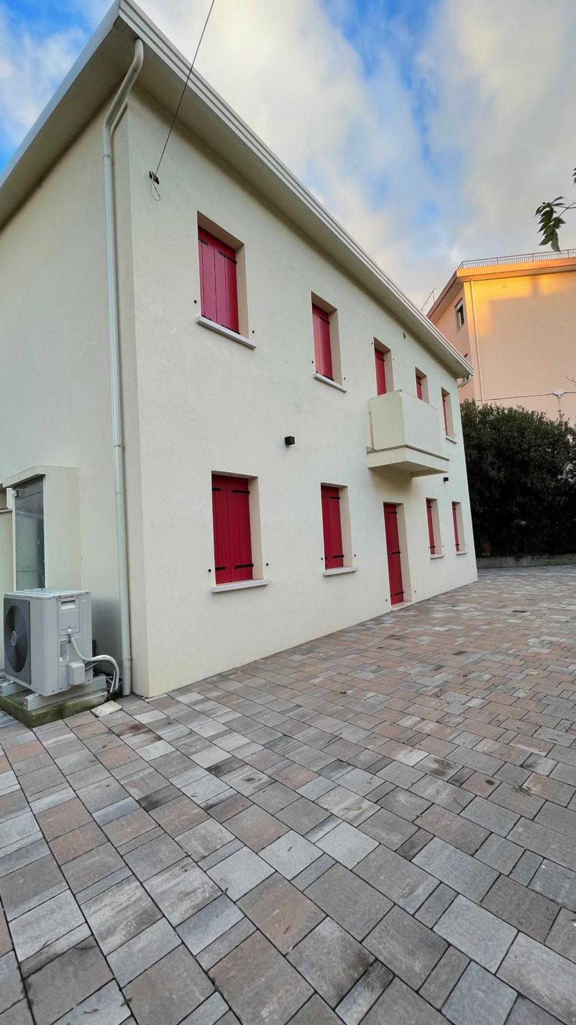 Casa Laguna Escape Mestre Exterior photo